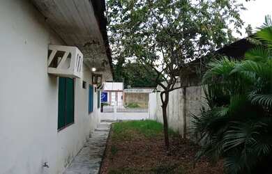 Imagem 3: Residência bairro do trem