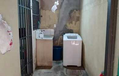 Imagem 11: CASA EM CONDOMÍNIO FECHADO NO PARQUE ESTRELA DALVA lX