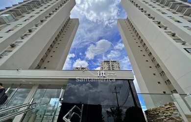 Imagem: O apartamento possui 3 Dormitórios, 1 Banheiro, 2 Vagas na