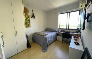 Imagem 12: Lindo apartamento à venda no condomínio Novo Leblon na Barra da Tijuca