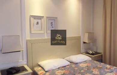 Imagem 7: Flat Para Locação Vila Olímpia