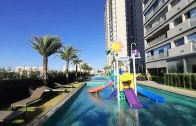 Imagem 1: Apartamento com Lazer maravilhoso à venda no Tatuapé