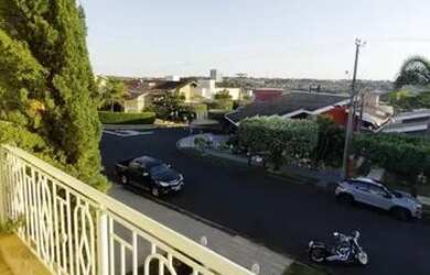 Imagem 9: Sobrado com 4 dormitórios para alugar, 340 m² por R$ 6.500/mês - Parque...