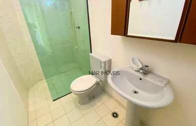 Imagem 12: Cobertura com 4 dormitórios à venda, 210 m² por R$ 600.000 - Praia...