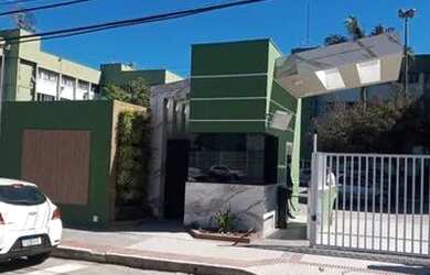 Imagem: O apartamento para alugar possui 2 Dormitórios, 1 Banheiro