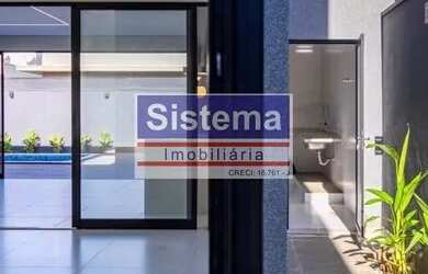 Imagem 6: SÃO JOSÉ DO RIO PRETO - Casa de Condomínio - LOTEAMENTO RECANTO DO...