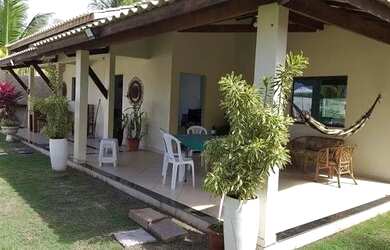 Imagem 2: Casa em recanto da sereia