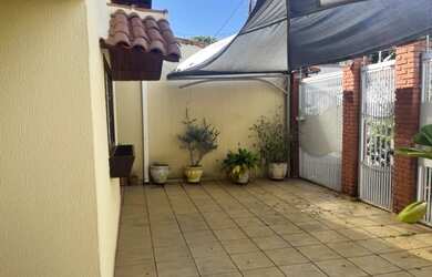 Imagem: Casa DIFERENCIADA com 3 quartos em Conjunto Riviera - Goiânia