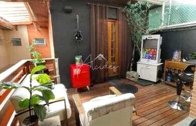 Imagem 7: Casa à venda no bairro Vila Santa Catarina - São Paulo/SP, Zona Sul