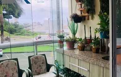 Imagem 3: SALVADOR - Apartamento Padrão - HORTO BELA VISTA