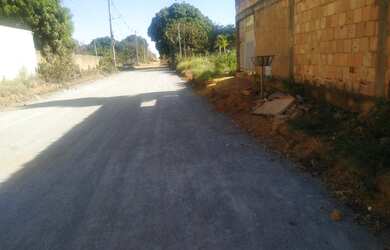 Imagem 2: Vendo Lote 360 jardim inga bem Localizado no asfalto plano