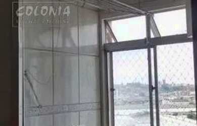 Imagem 2: Santo André - Apartamento Padrão - Parque Marajoara