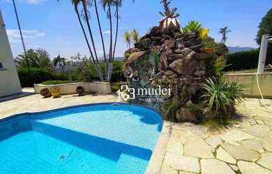 Imagem 6: Casa a venda no Jardim das Palmeiras em Bragança Paulista