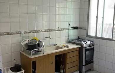 Imagem 1: Apartamento Raposo Tavares