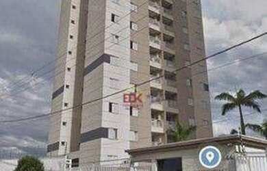 Imagem 5: Apartamento com 2 dormitórios à venda, 57 m² por R$ 310.000 - Cézar...