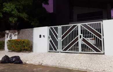 Imagem 2: RESIDÊNCIA alto padrão, NO CAMINHO DAS ÁRVORES ITAIGARA