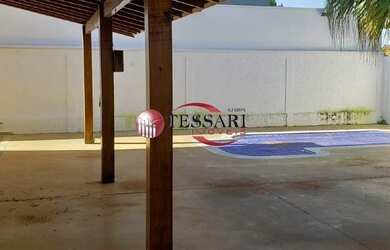 Imagem 6: Venda Casa em Condomínio - Damha 4 dormitórios, copa/cozinha, São José...