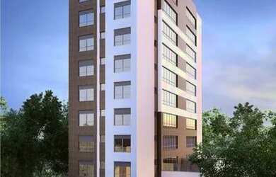 Imagem: O apartamento possui 3 Dormitórios, 4 Banheiros, 2 Vagas na