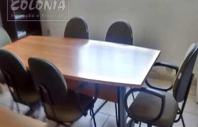 Imagem 8: São Paulo - Galpão/Depósito/Armazém - Jardim Alzira