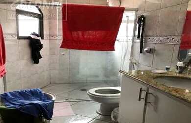 Imagem 9: Santo André - Casa Padrão - Utinga