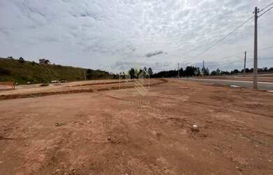 Imagem 3: Terreno em Condomínio Teriva Vista da Serra - Atibaia -SP