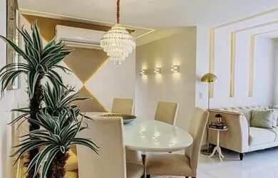 Imagem 8: Jardim Toscana Vendo apartamento todo projetado- 3 quartos - Nascente