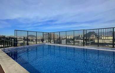 Imagem 12: Apartamento em Freguesia de Jacarepaguá - Rio de Janeiro