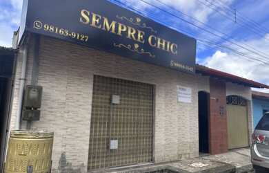 Imagem 1: Casa a venda. Piscina, Churrasqueira, Imóvel novoe250m² de Área