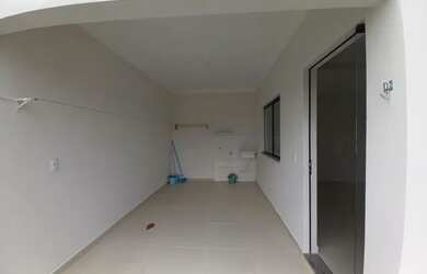 Imagem 3: Sobrado novo. Imóvel novo, 1 Vaga na garageme2 Dormitórios