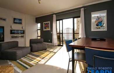 Imagem 4: TRIPLEX - MOEMA ÍNDIOS - SP