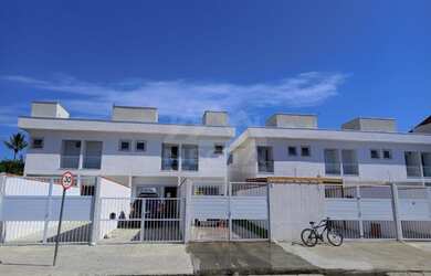 Imagem 1: LOCAÇÃO CARAGUATATUBA. Varanda, 76m² de Área, 2 Vagas na garageme2...