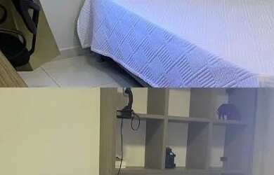 Imagem 4: Apt Olinda - Bairro Novo. Imóvel novo, 114m² de Área, 2 Vagas na garageme4...