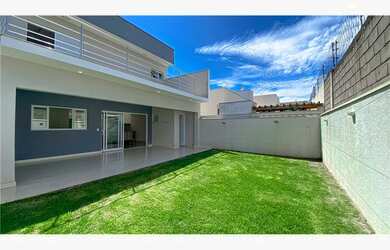 Imagem 8: Lindo sobrado para locação no condomínio Golden Park, Hortolândia/SP