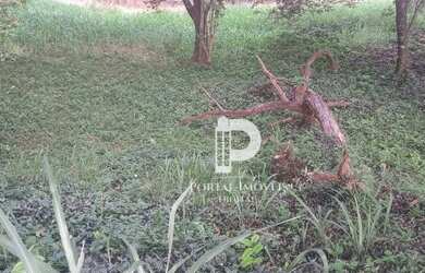 Imagem: O terreno possui 968m² de Área e está localizado em Marambaia