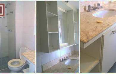 Imagem 2: Apartamento residencial à venda, Vila Guarani Zona Sul , São Paulo