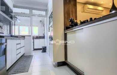 Imagem 11: Apartamento à Venda com 3 dormitórios sendo 2 suítes 116m² - Riviera...