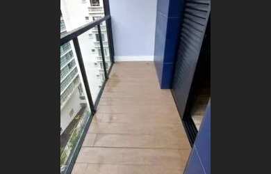 Imagem 5: Studio com 1 dormitório para alugar, 34 m² por R$ 4.150,00/mês - Vila...