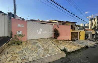 Imagem: A casa possui 3 Dormitórios, 4 Banheiros, 5 Vagas na garagem