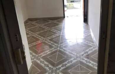 Imagem: A casa para alugar possui 2 Dormitórios e 1 Banheiro e está