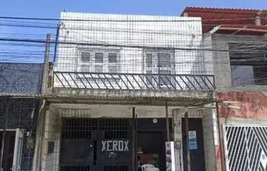 Imagem: A casa possui 2 Dormitórios, 1 Banheiro, 80m² de Área e