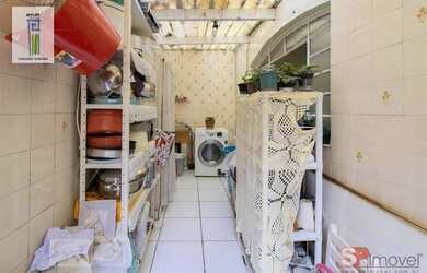 Imagem 8: Sobrado muito charmoso ao lado do shopping e metro Tucuruvi