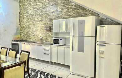 Imagem 5: 4 por quarto. 300m² de Área, 1 Vaga na garageme4 Dormitórios