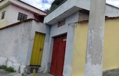 Imagem 9: B.Jardim das Oliveiras -Água Branca - Lote esquina 490 metros com casas