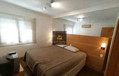 Imagem 7: Flat disponível em Moema