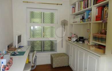 Imagem 14: Santana de Parnaíba - Casa Padrão - ALPHAVILLE