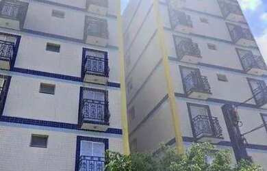 Imagem: O apartamento na cobertura possui 4 Dormitórios, 2 Banheiros