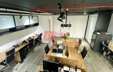 Imagem: O depósito possui 1 Vaga na garagem, 45m² de Área, Imóvel