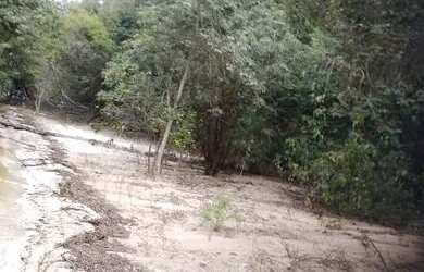 Imagem: O terreno está localizado em Colônia Terra Nova, Manaus à