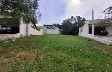 Imagem: O terreno possui 644m² de Área e está localizado em Jardim