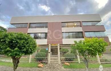 Imagem: O apartamento possui 3 Dormitórios, 3 Banheiros, 2 Vagas na